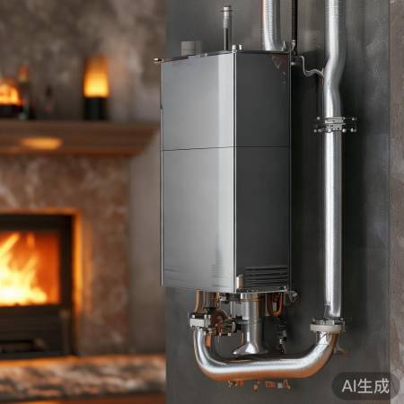 壁挂炉烟管隐患知多少