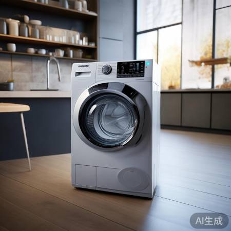 体验松下洗衣机，分享感受！