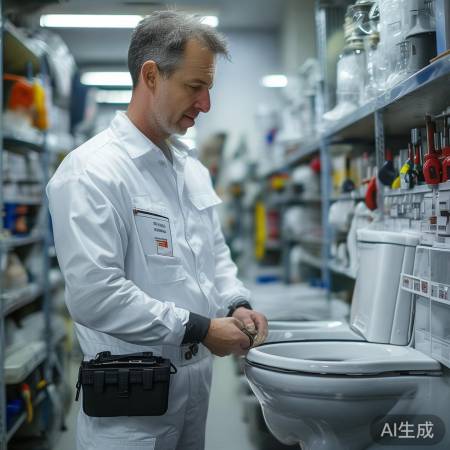 专业认证，规范维修