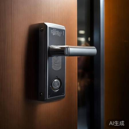 指纹信息加密存储