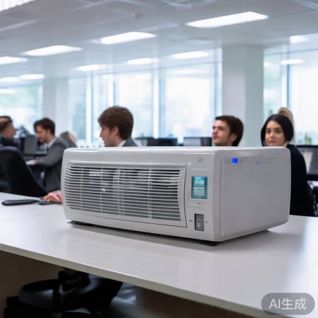 美的空调客服电话：400665