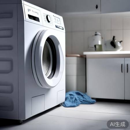 洗衣机保养防潮湿
