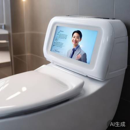 智能马桶,售后服务保障