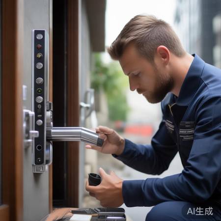 专业认证,严格维修