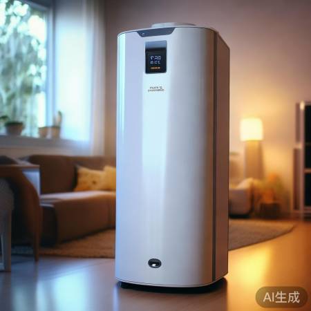 温暖生活热水器，人性化设计