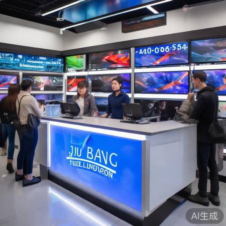 久邦电视咨询台电话：40066