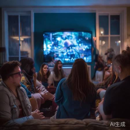 周末电影推荐，选电视如选友