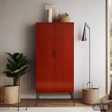 红酒柜搭配家居风格