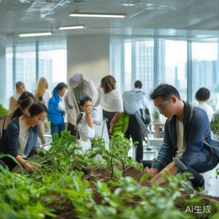 天津维克空调,公益践行者
