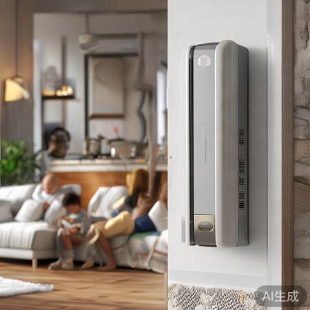 壁挂炉选型需结合需求