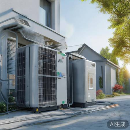 德阳空气能，四季好伙伴