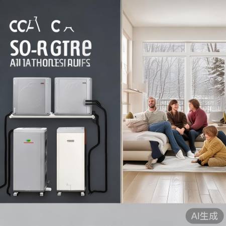 德阳空气能价格参差不齐