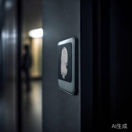 指纹锁安全需注意