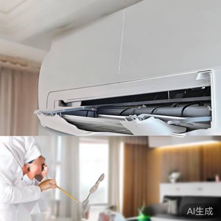空调清洁保耐用