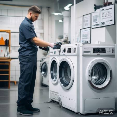 专业认证，规范维修