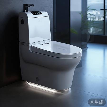 智能马桶,科技VIP待遇