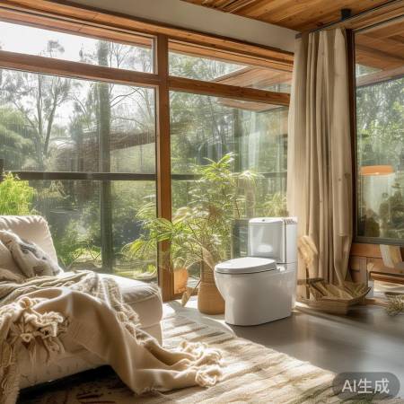 环保家居,温暖地球