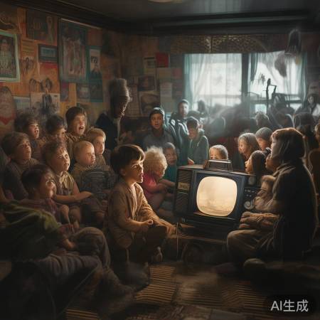 回忆永恒，童年常在