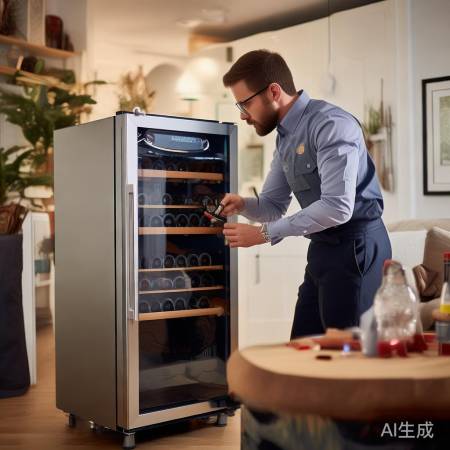 酒柜维修专业规范