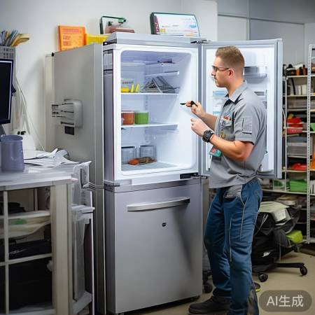 专业冰箱维修,贴心服务保障