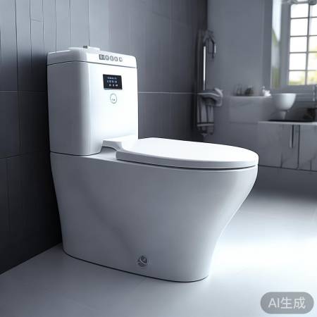 智能马桶用电小心