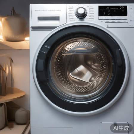 洗衣机脱水报警原因解析