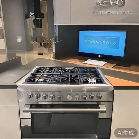 雅士高燃气灶客服电话：4006