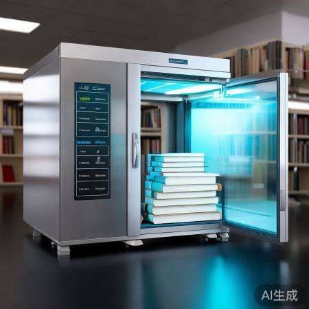 初中图书消毒柜选购要点