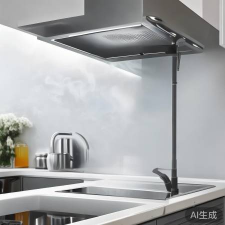 油烟机细节影响生活