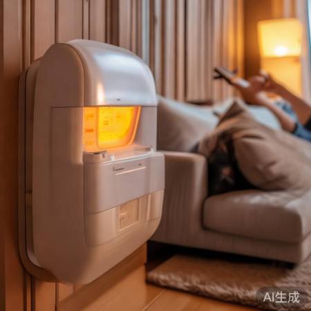 壁挂炉手机版，懒人供暖神器