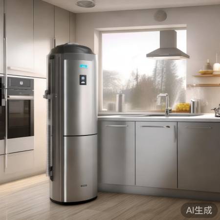 节能热水器，省电又省钱