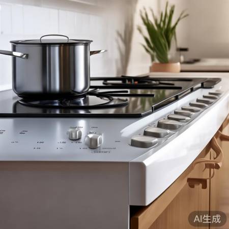 集成灶炉盘易上手