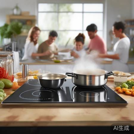 威可多集成灶受欢迎