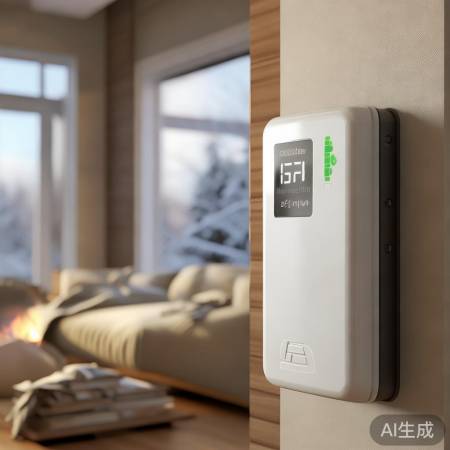 家居守护神安装位置