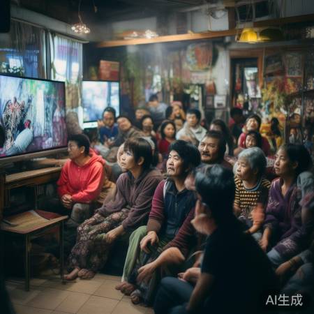 桂林家庭电视多