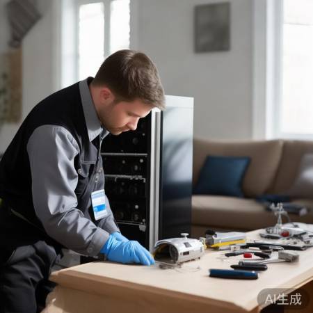 专业酒柜维修，严格规范服务