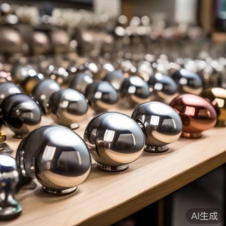 门扣选材看需求和预算