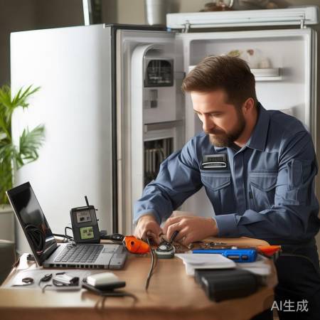 专业认证，规范维修