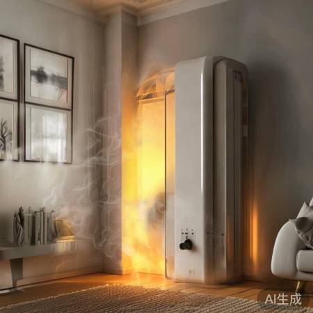 壁挂炉，温暖冬日神器