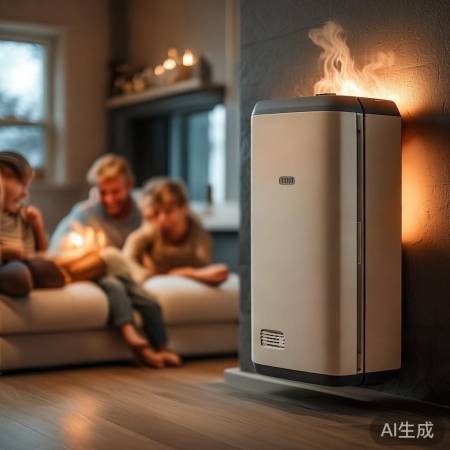 壁挂炉温暖家，关注我分享更多