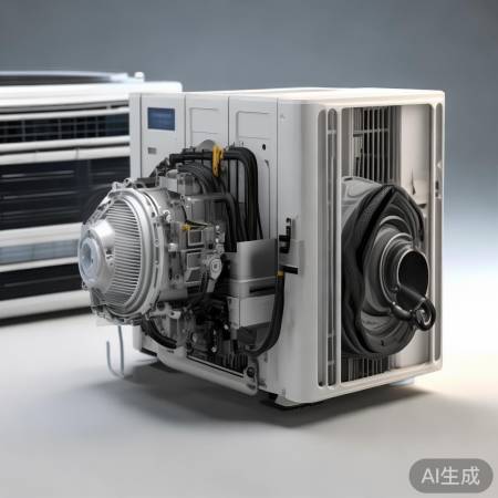 中央空调电机,性价比高为佳