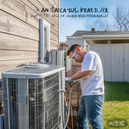 空气能热水器安装复杂