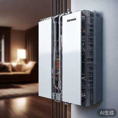 佛山壁挂炉答疑,下期再见!