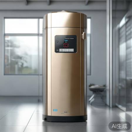 热泵热水器性能关键