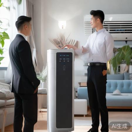 空气能麦克维尔需量身定制