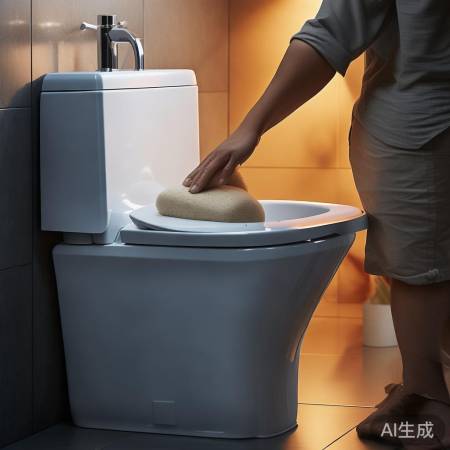 智能马桶辅助，个人卫生为主