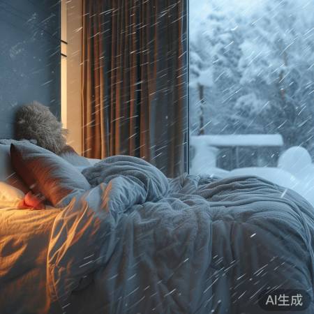 舒适节能，静音恒温