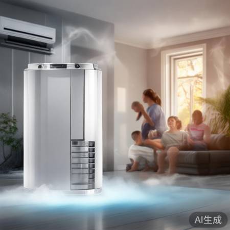 曲靖天气多变，空气能热水器恒温