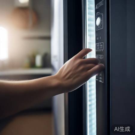 冰箱调温小技巧