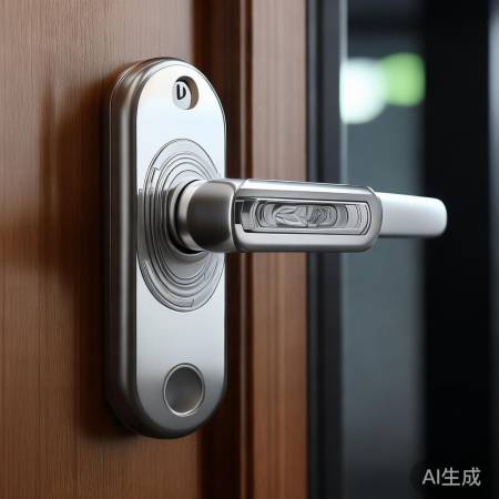 昆明指纹锁，安全更安心